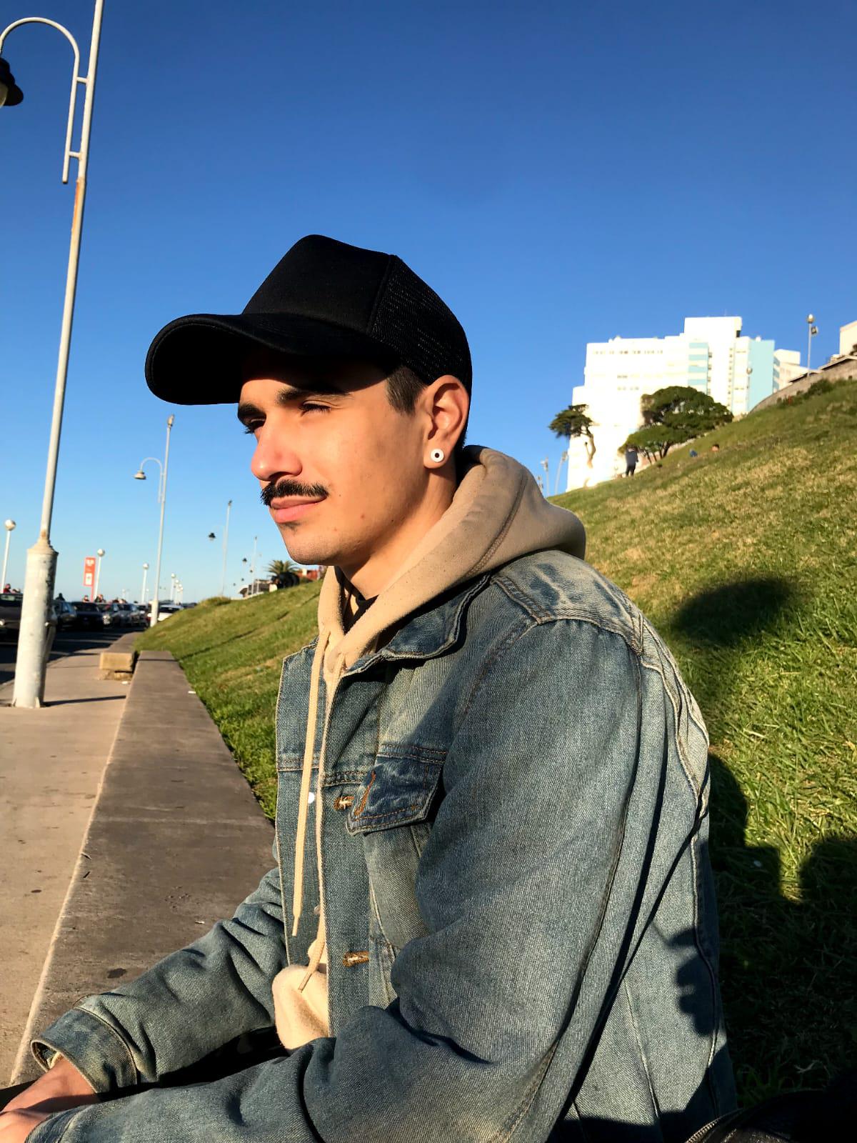 Foto del agente